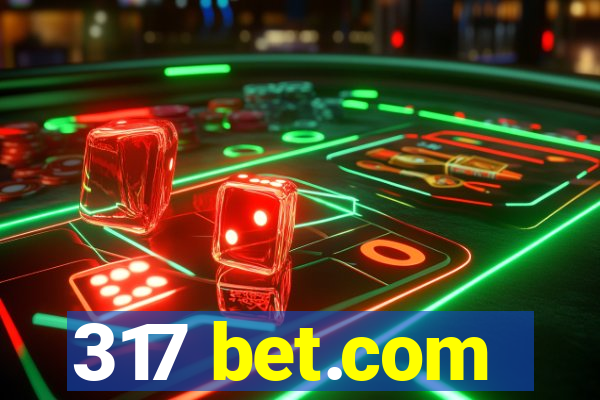 317 bet.com